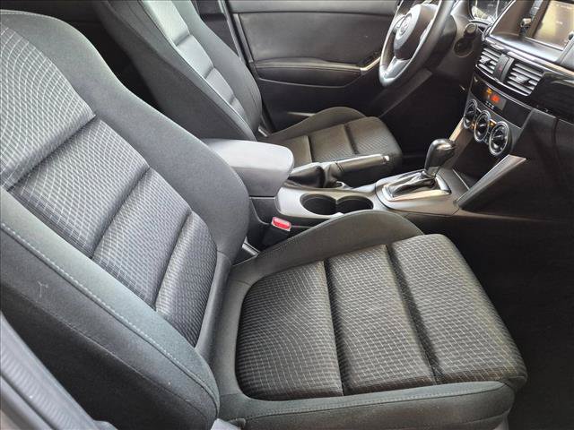 Used 2014 MAZDA CX-5 Touring FWD image 19