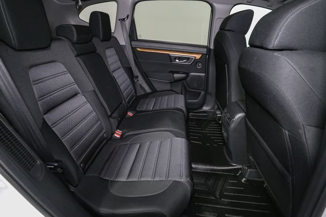 Used 2021 Honda CR-V EX image 20