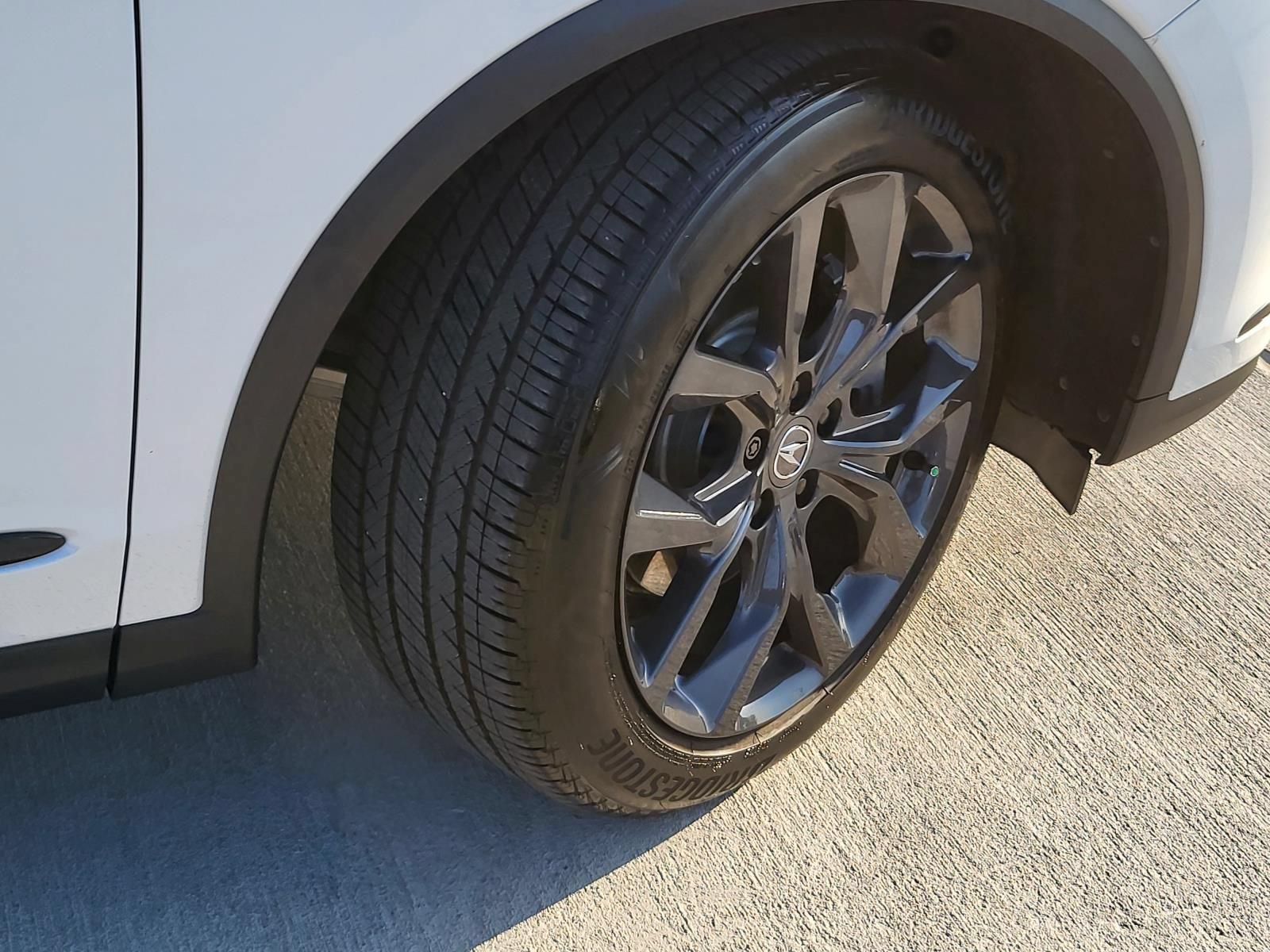 Used 2024 Acura MDX A-Spec AWD/4WD image 7