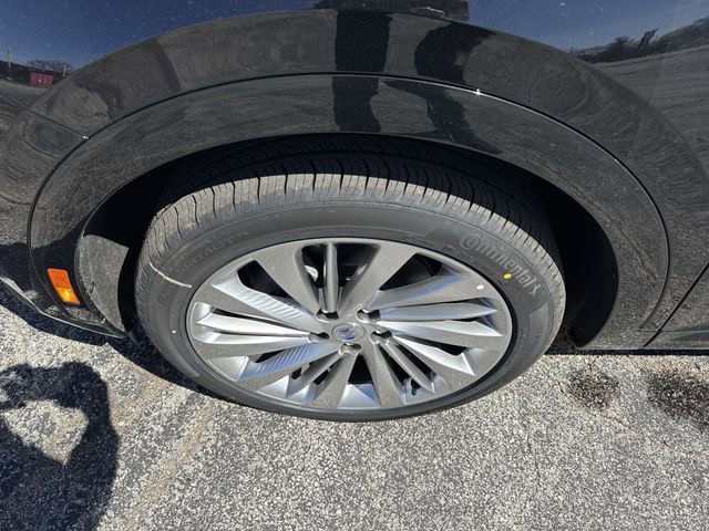 New 2026 Buick Envision Avenir image 10