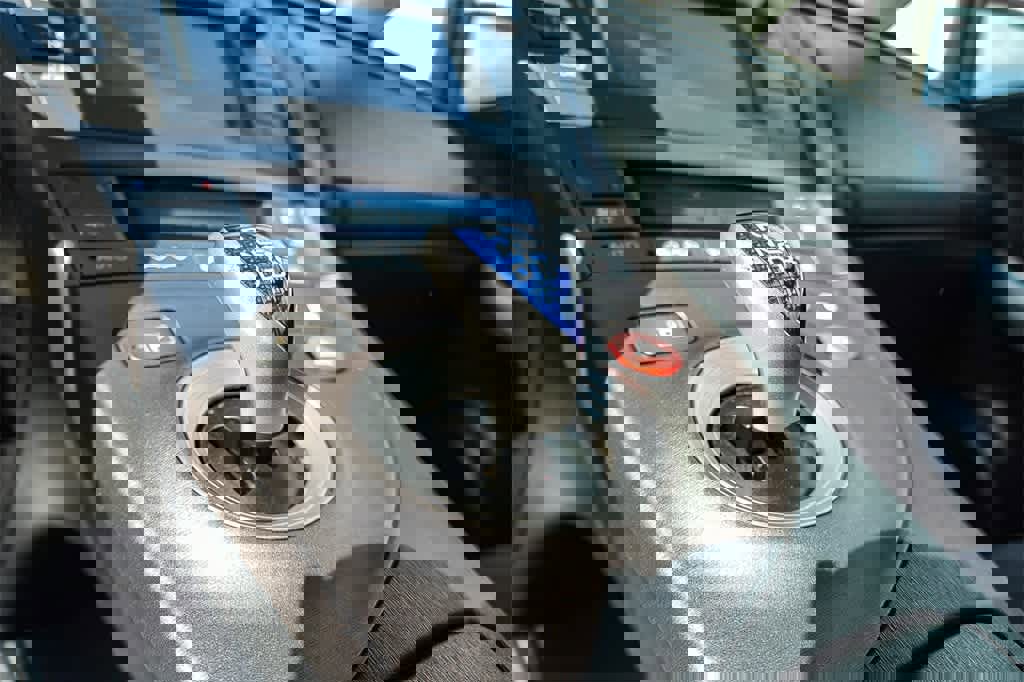 Used 2014 Toyota Prius Two image 24