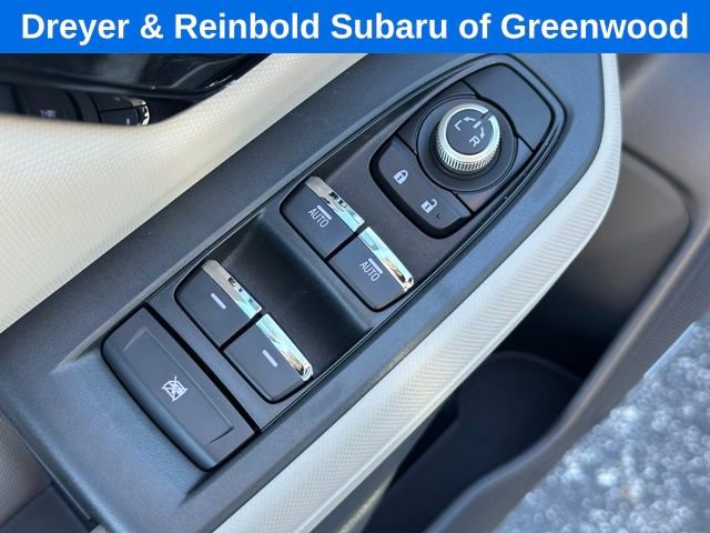 New 2025 Subaru Forester Limited image 23