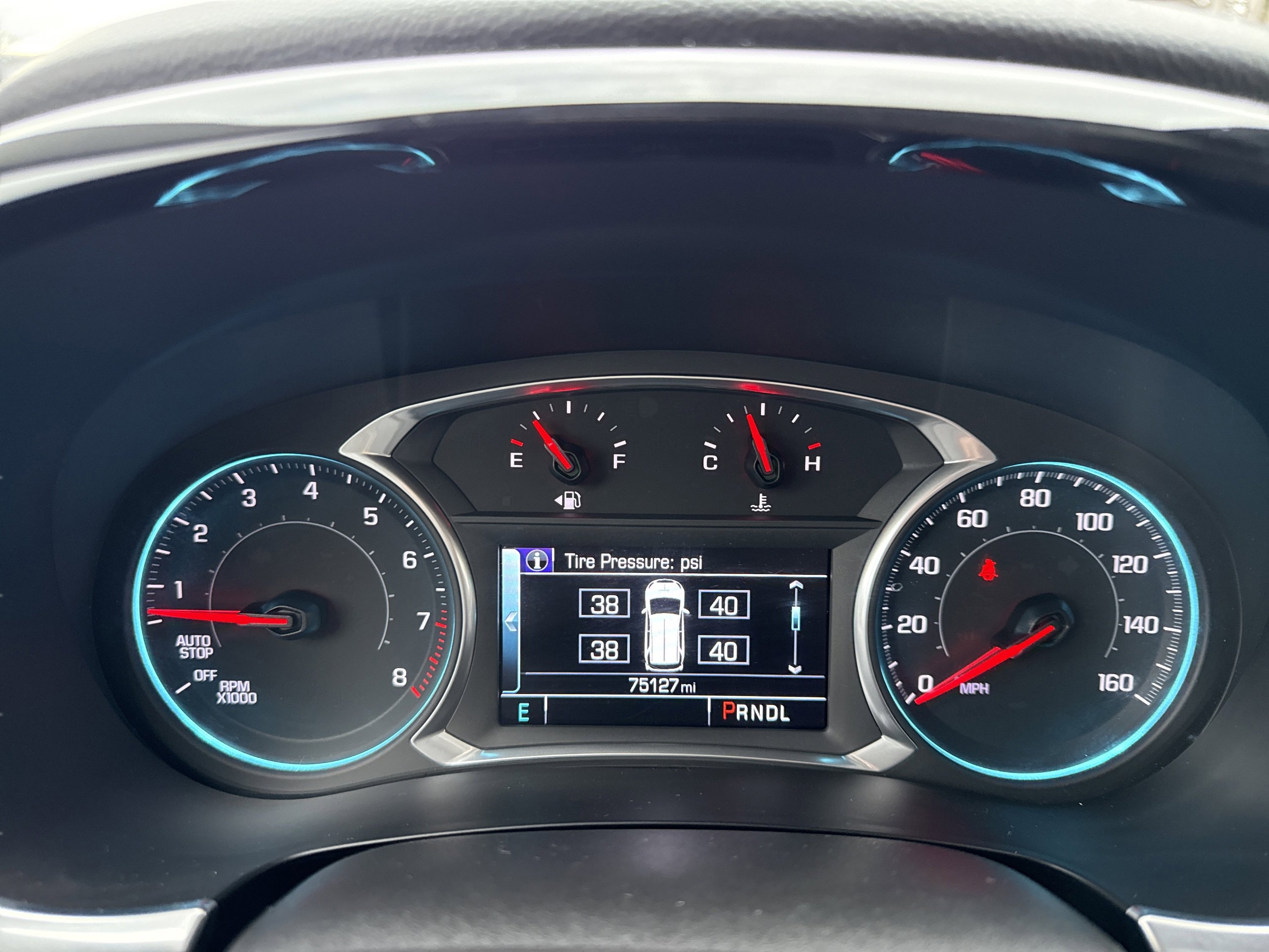 Used 2019 Chevrolet Traverse LT w/ LT Premium Package image 18