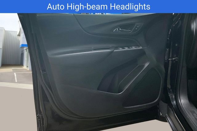 Certified 2023 Chevrolet Equinox LT AWD/4WD image 20