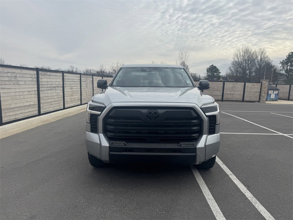 Used 2023 Toyota Tundra SR5 image 5