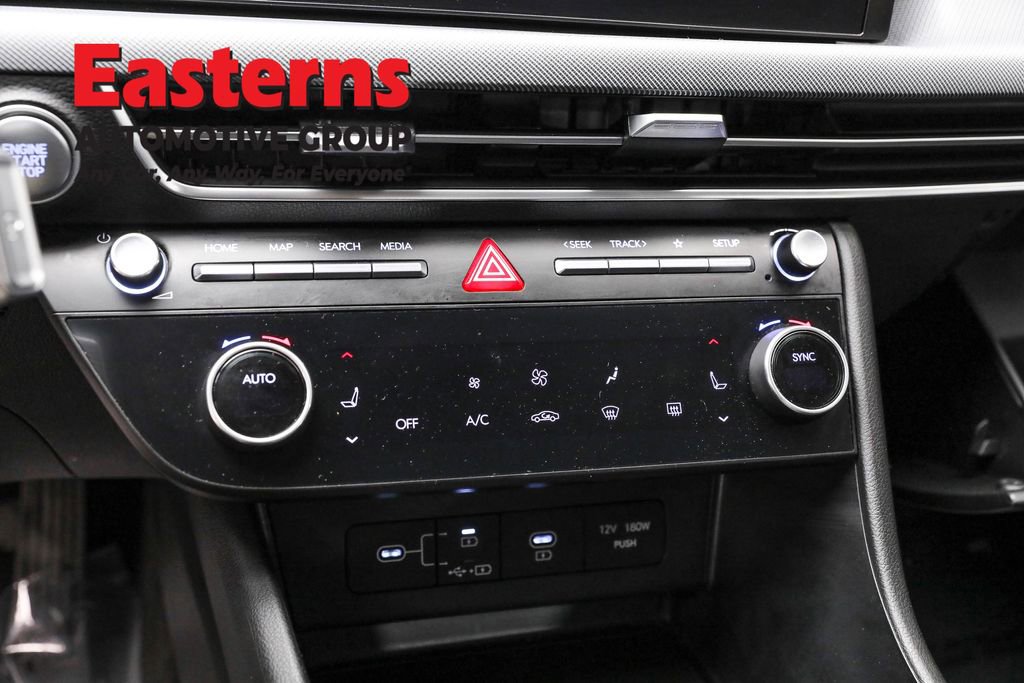 Used 2024 Hyundai Sonata SEL image 19