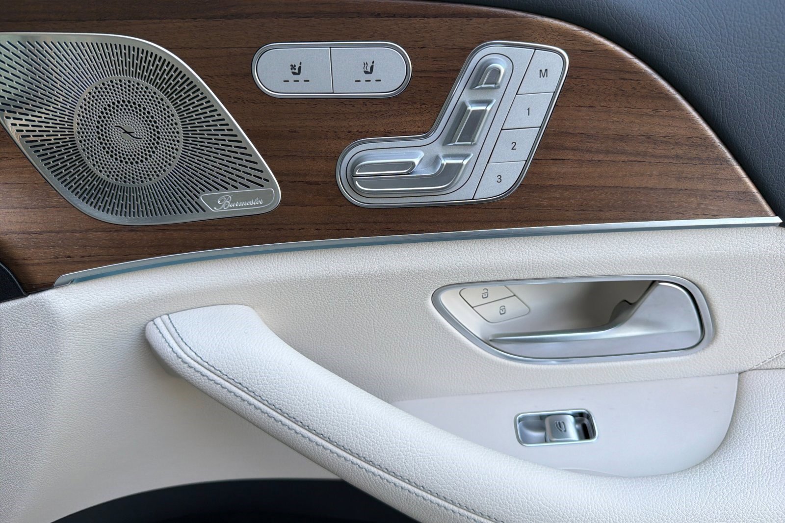 Used 2023 Mercedes-Benz GLE 450 4MATIC image 21