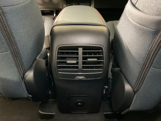 New 2025 Ford Bronco Sport Heritage w/ Convenience Package image 17