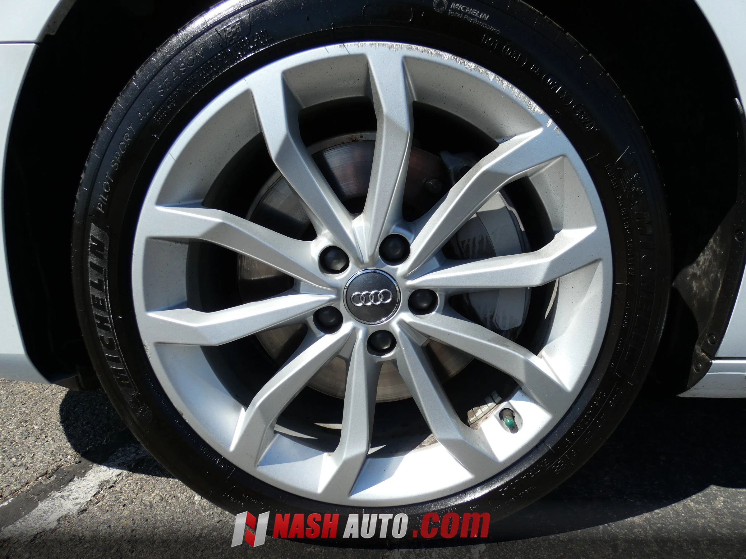 Used 2019 Audi A4 2.0T Premium Plus AWD/4WD image 21