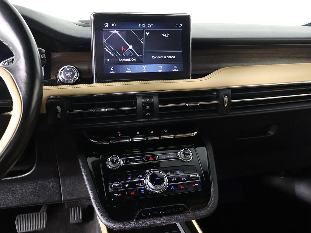 Used 2021 Lincoln Corsair Reserve w/ Equipment Group 201A image 43