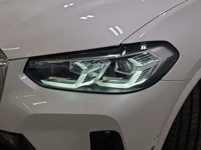 Certified 2024 BMW X3 M40i w/ Premium Package AWD/4WD image 26