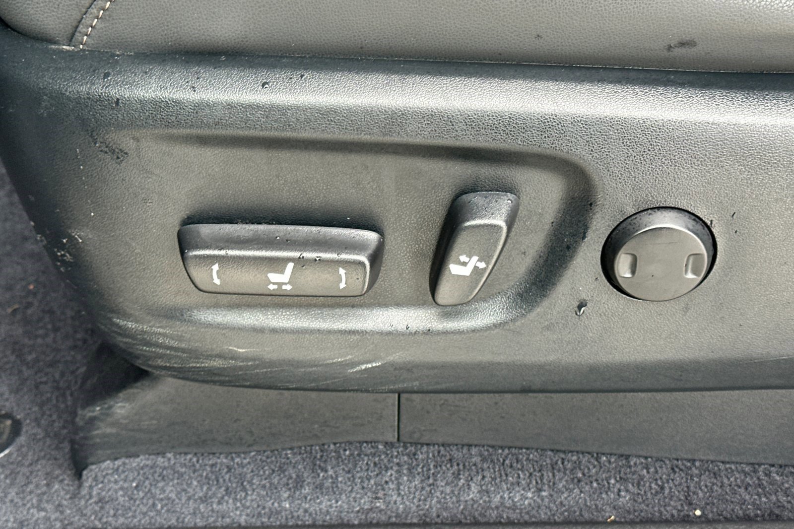 Used 2023 Lexus GX 460 Premium w/ Premium Package image 14