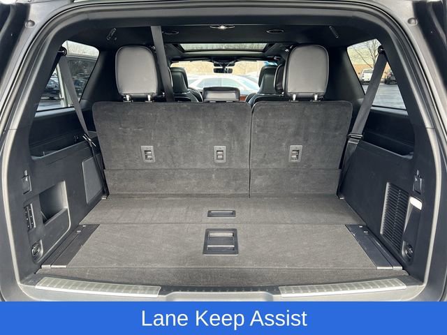 Used 2023 Lincoln Navigator L Reserve image 25