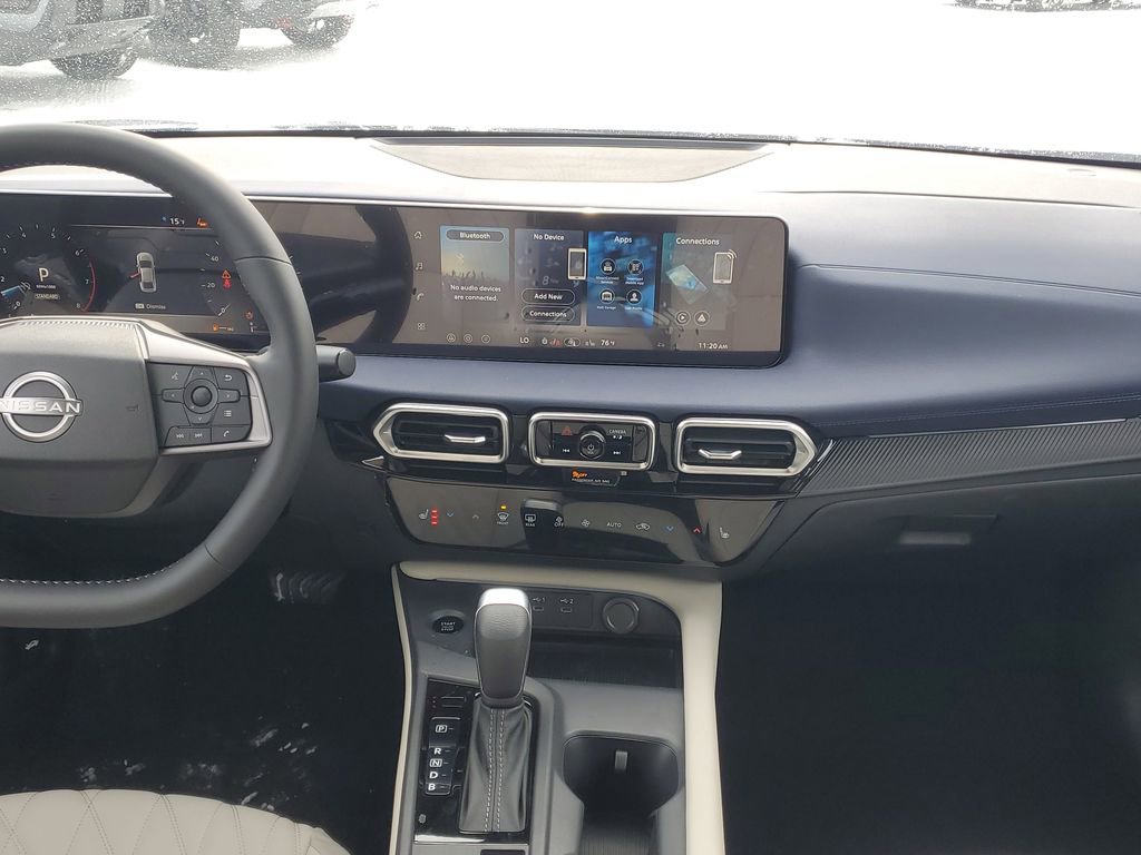 New 2026 Nissan Sentra SL image 26