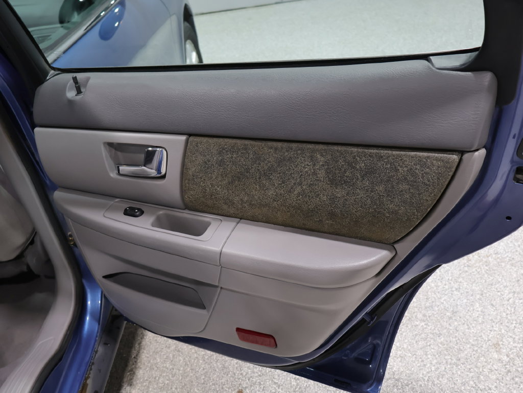 Used 2002 Mercury Sable GS FWD image 23