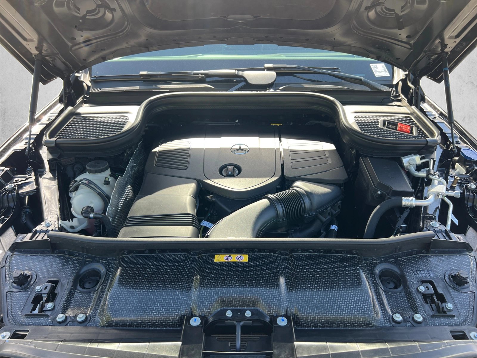Certified 2026 Mercedes-Benz GLE 350 4MATIC image 29