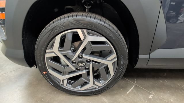 New 2026 Hyundai Kona SEL Premium AWD/4WD image 15