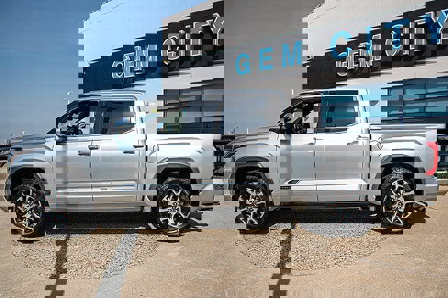 Used 2022 Toyota Tundra 1794 Edition w/ Advanced Package image 2