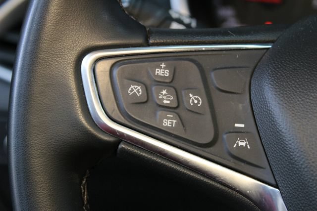 Certified 2024 Chevrolet Malibu LT w/ Sport Edition FWD image 20