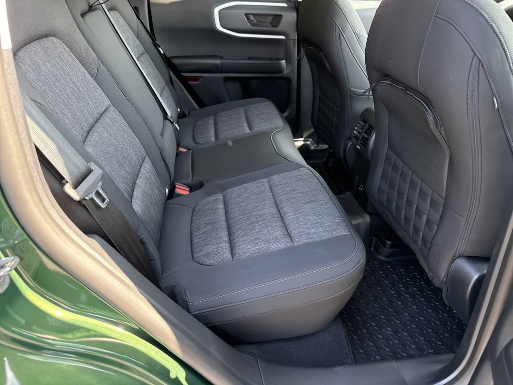 Used 2023 Ford Bronco Sport Big Bend w/ Convenience Package AWD/4WD image 15