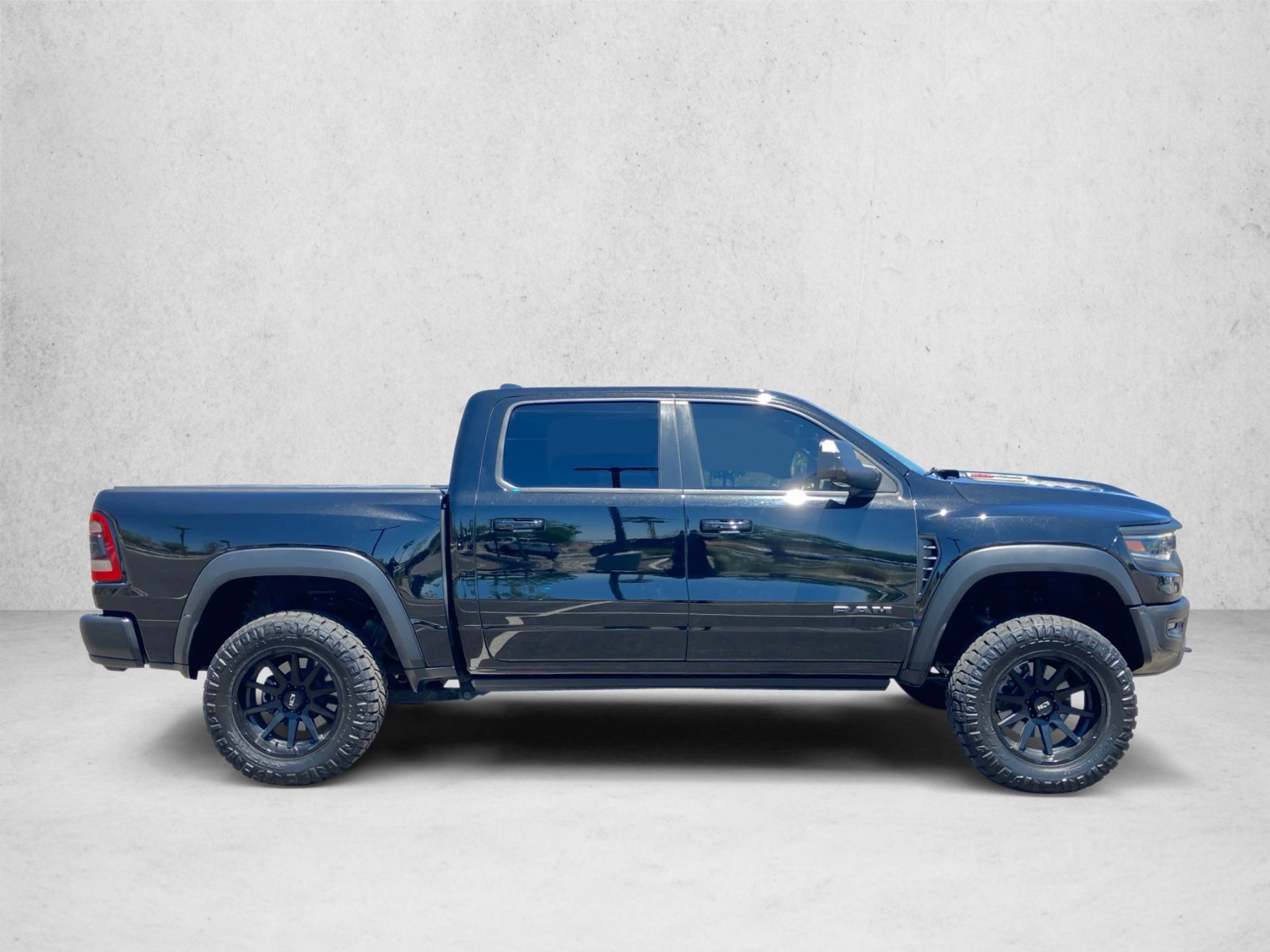 Used 2023 RAM 1500 TRX w/ TRX Level 2 Equipment Group AWD/4WD image 4