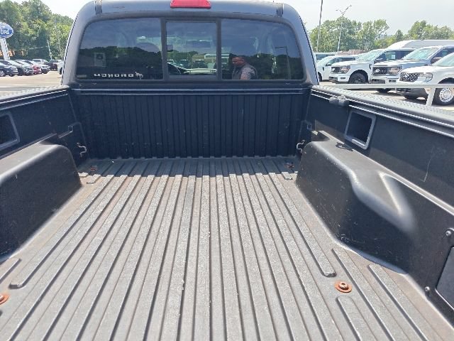 Used 2012 Toyota Tacoma 2WD Access Cab w/ Convenience Pkg image 4