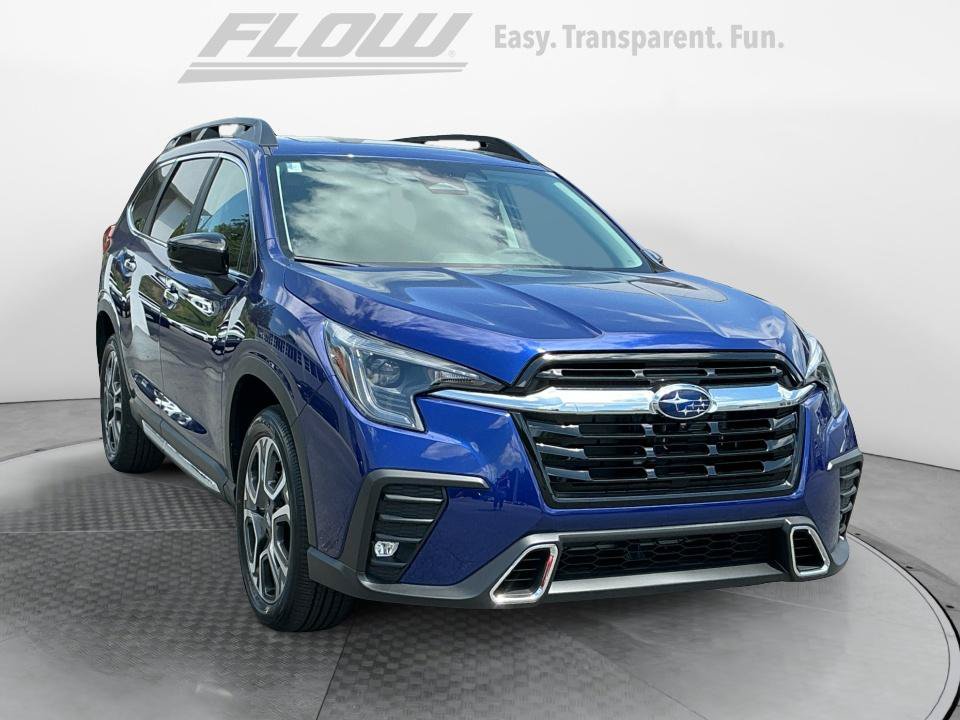 New 2026 Subaru Ascent Touring w/ Popular Package #2 AWD/4WD image 1