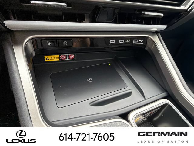 New 2026 Lexus TX 350 AWD w/ Technology Package image 27