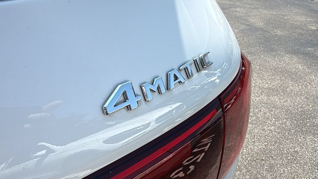 Certified 2026 Mercedes-Benz GLB 250 4MATIC image 18