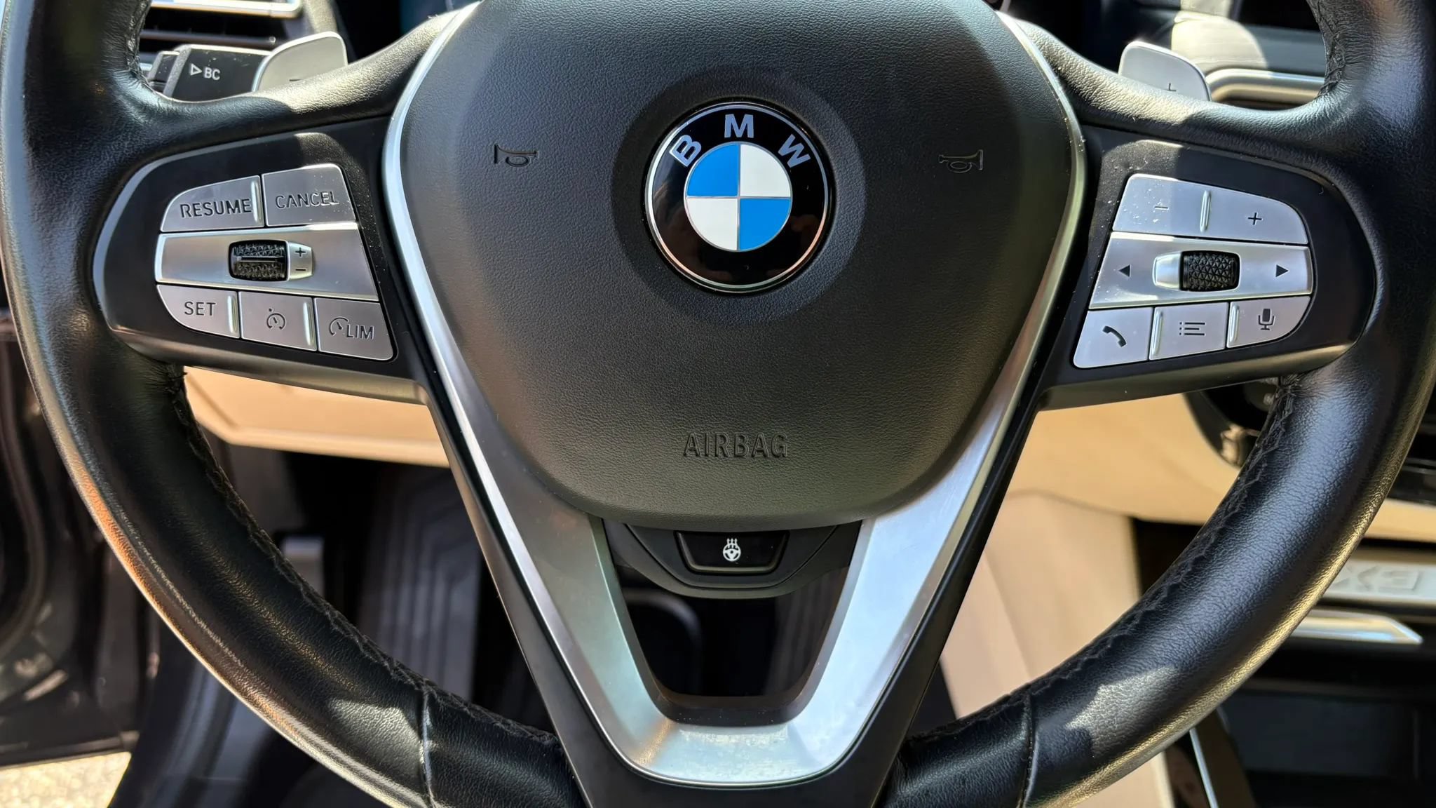 Used 2022 BMW X3 xDrive30i w/ Premium Package 2 AWD/4WD image 18
