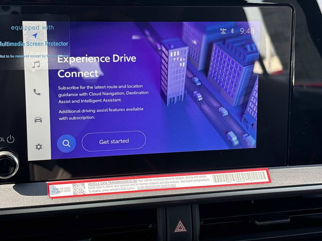 New 2026 Toyota Prius Plug-In Hybrid FWD image 36