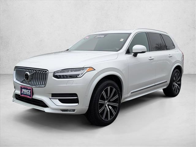 Used 2024 Volvo XC90 B6 Plus w/ Protection Package Premier