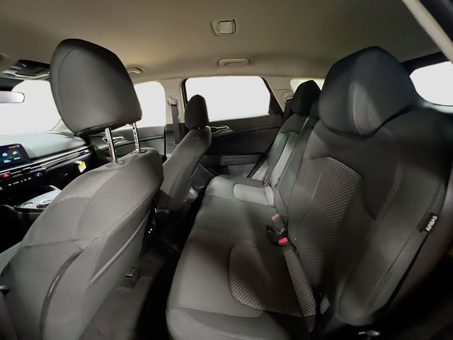 New 2026 Kia Sportage LX image 22