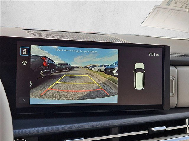 New 2027 Hyundai Santa Fe SEL AWD/4WD image 14