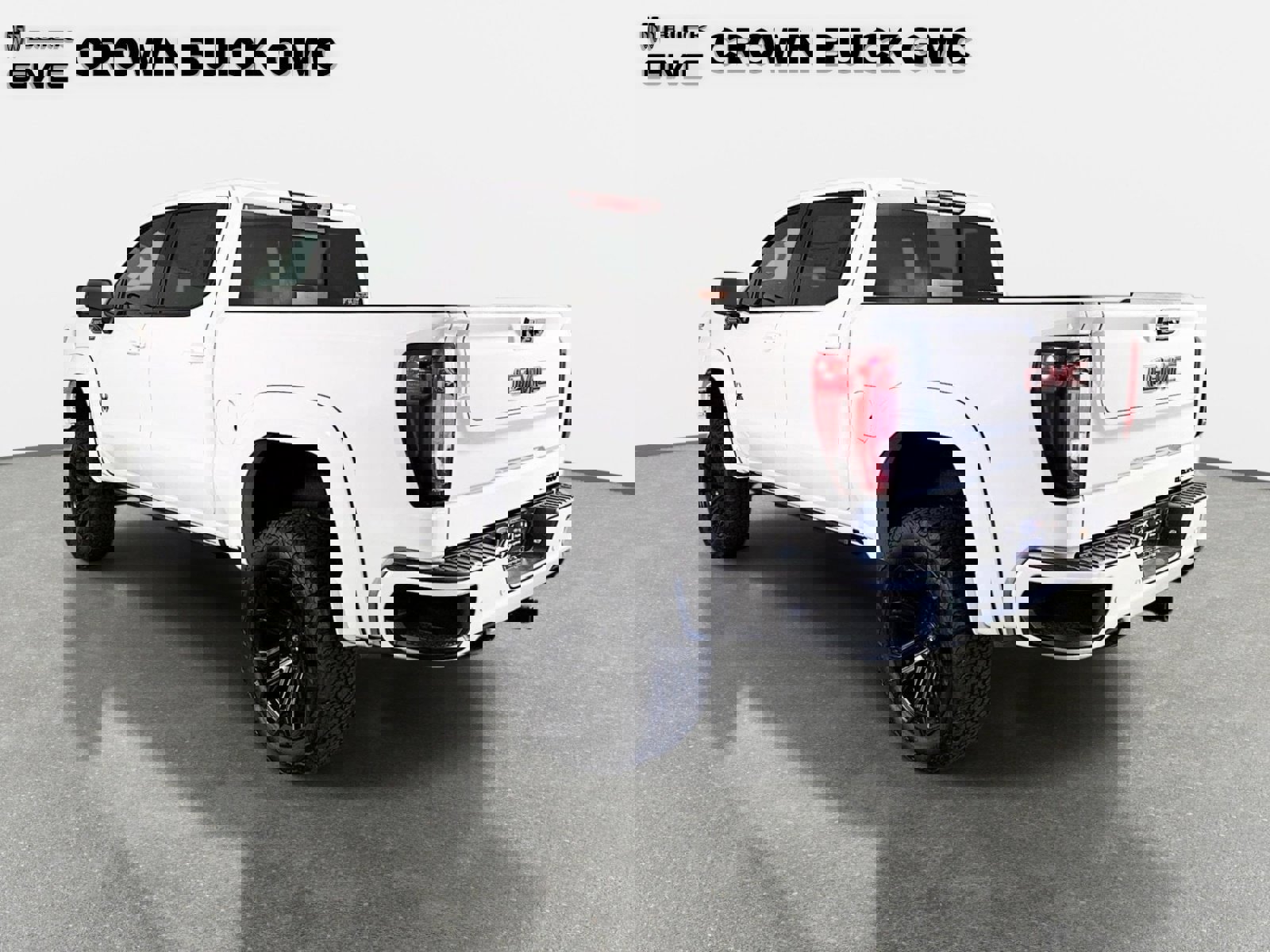 New 2026 GMC Sierra 1500 AT4 w/ AT4 Premium Package image 7