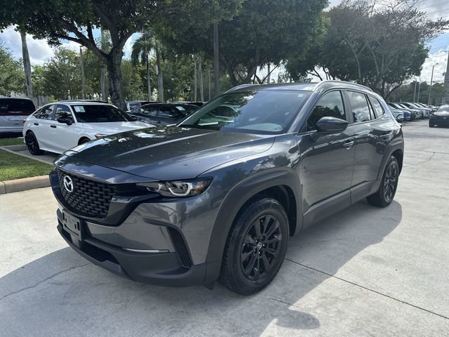 Used 2023 MAZDA CX-50 AWD 2.5 S w/ Cargo Package image 35