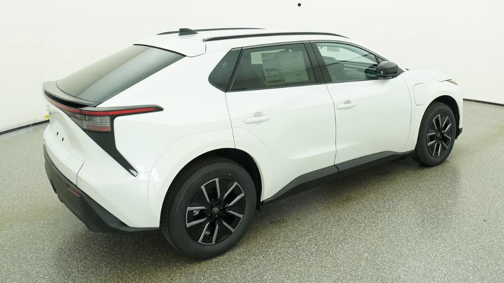 New 2026 Toyota bZ FWD image 12