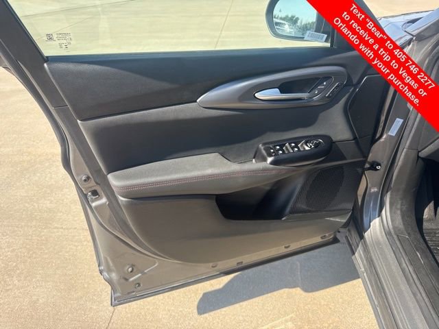 Used 2024 Dodge Hornet R/T image 16