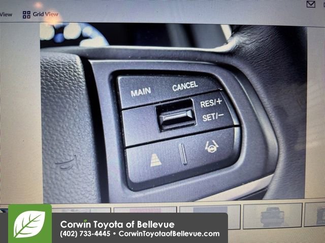 Used 2024 Honda Ridgeline RTL image 8