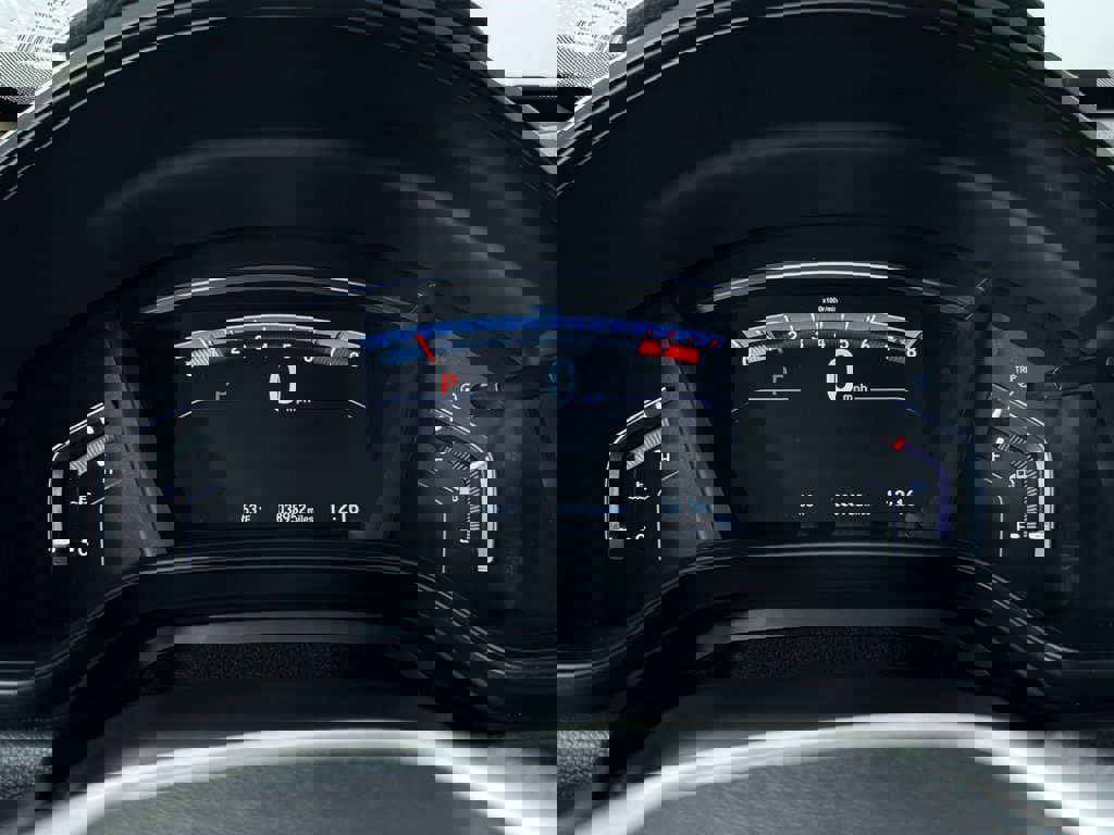 Used 2022 Honda CR-V LX image 9