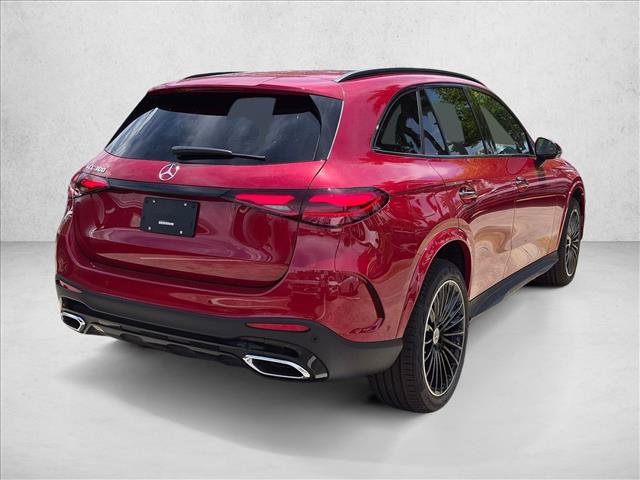 New 2027 Mercedes-Benz GLC 300 image 2