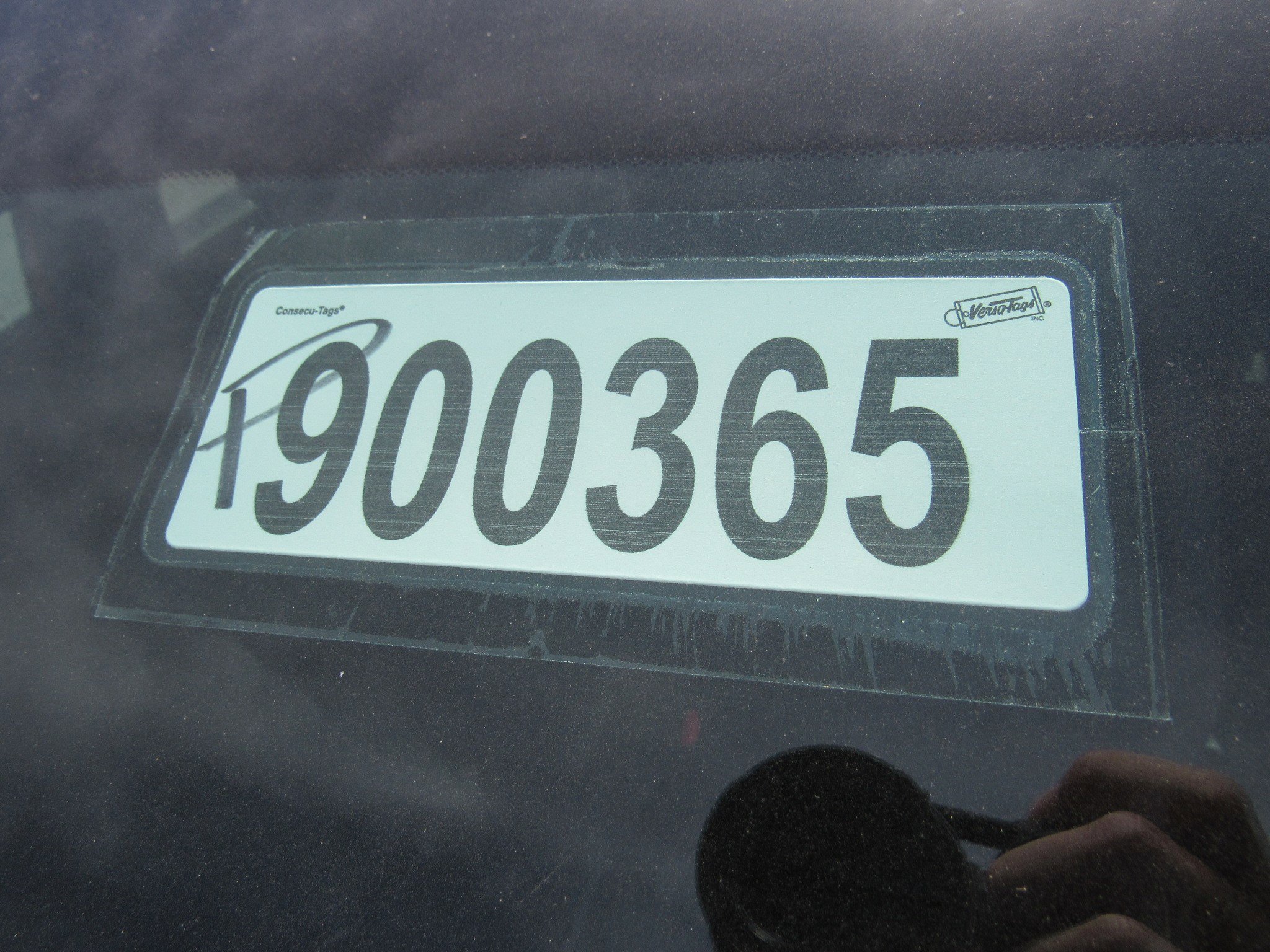 Used 2025 Honda CR-V Sport-L image 32