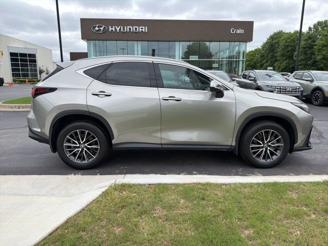Used 2023 Lexus NX 350 AWD w/ Cold Area Package image 9