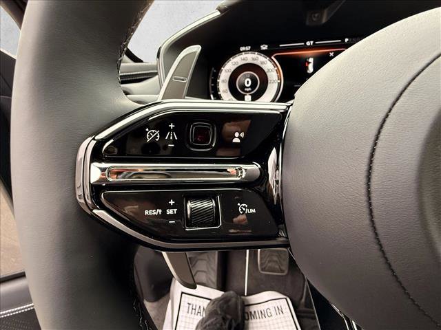 New 2026 Aston Martin DBX S image 19