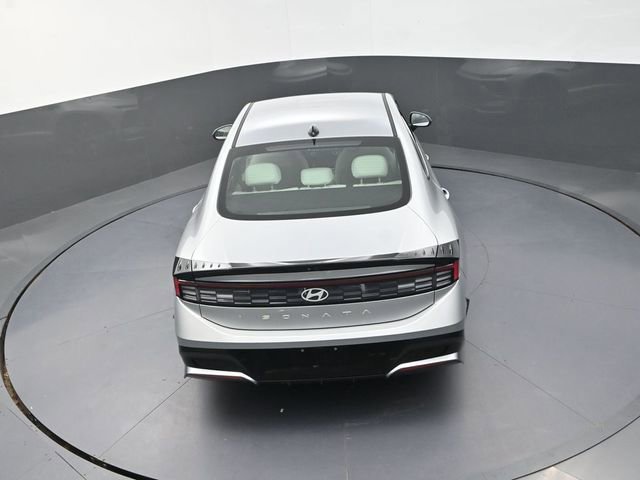 Used 2025 Hyundai Sonata SEL image 16
