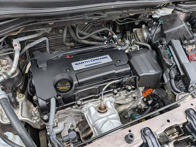 Used 2015 Honda CR-V EX image 30