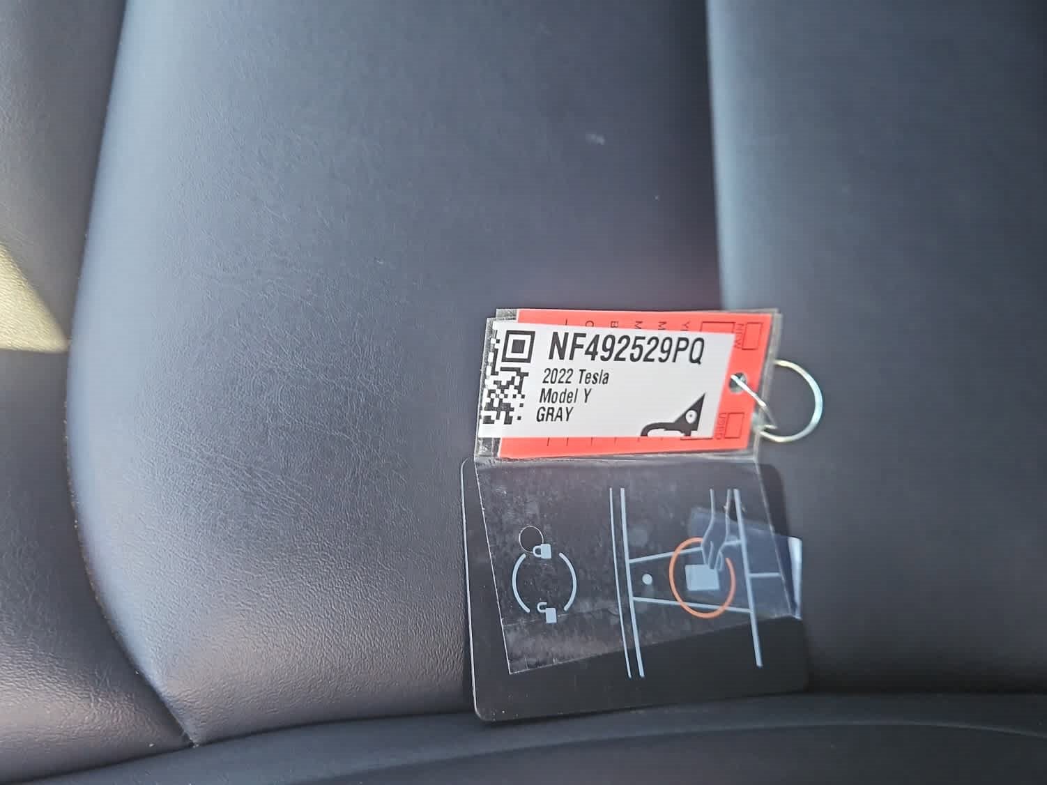 Used 2022 Tesla Model Y Performance image 21