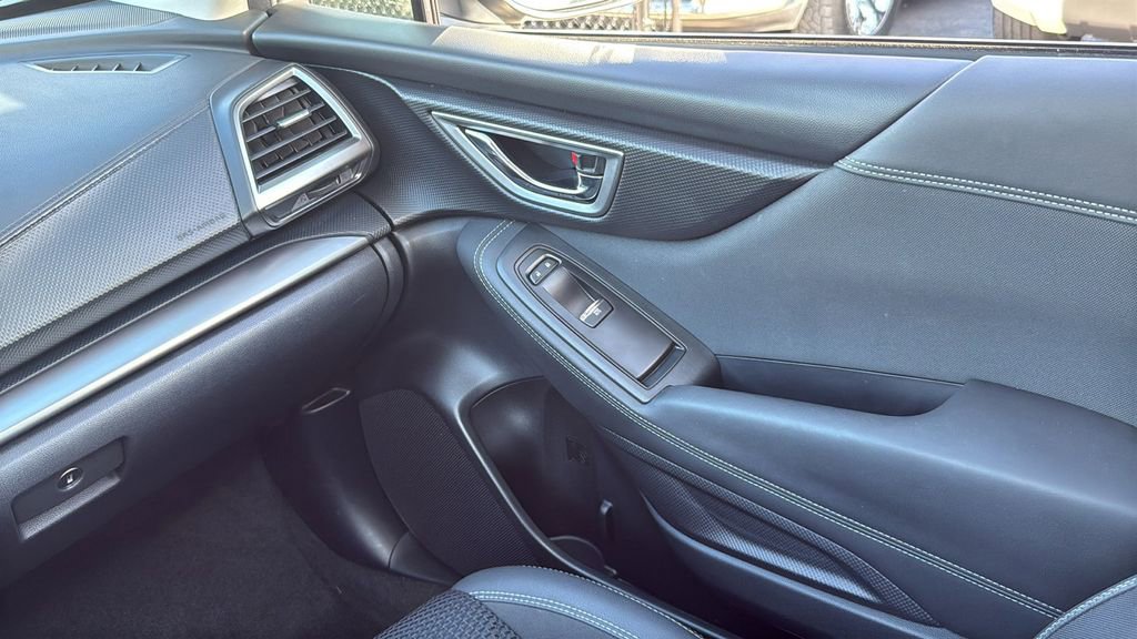 Used 2020 Subaru Forester Premium w/ Popular Package #1 AWD/4WD image 29