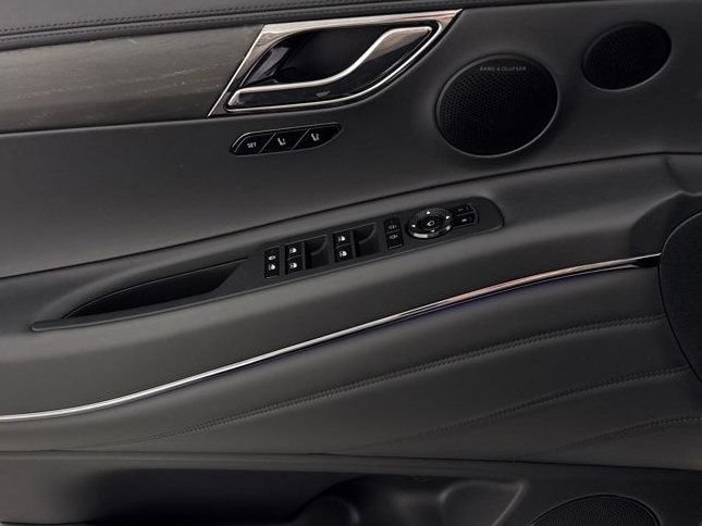 New 2026 Genesis GV80 3.5T Prestige AWD/4WD image 12