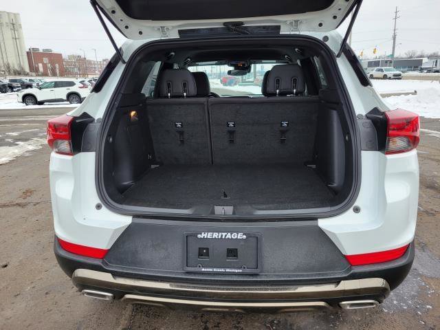 Used 2023 Chevrolet TrailBlazer ACTIV image 25